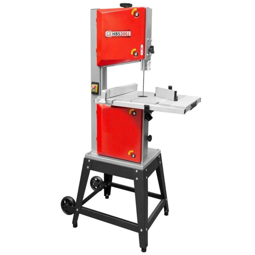 Стрічкова пила Holzmann HBS 300J