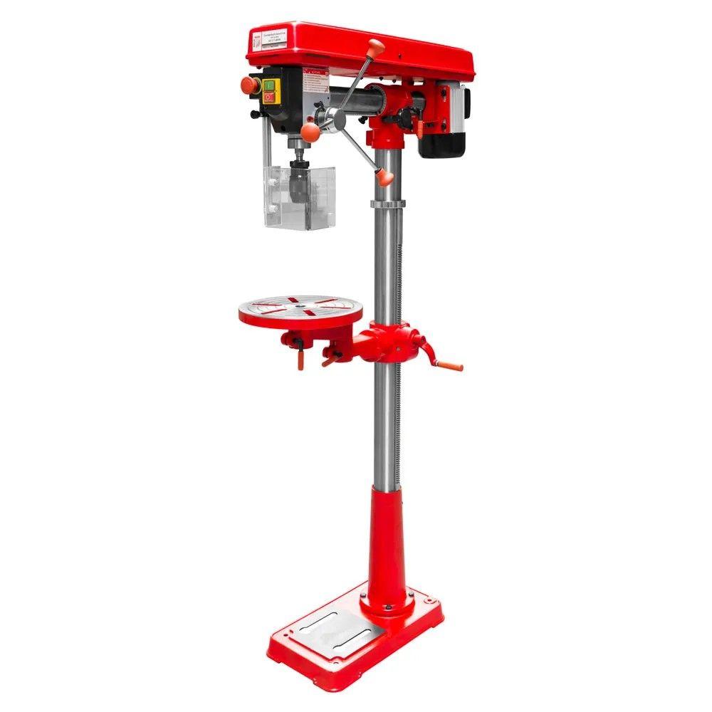 Свердлильний верстат Holzmann SB 3116RHN