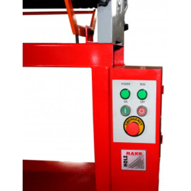 Роликовий листогиб Holzmann RBM 1300M