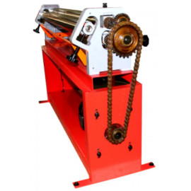 Роликовий листогиб Holzmann RBM 1300M