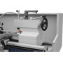 Універсальний токарний верстат CORMAK 500x1000 / 65 mm