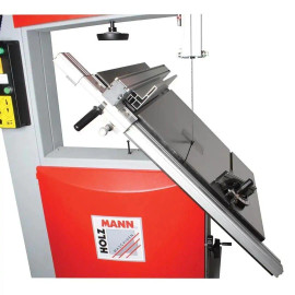 Стрічкова пила Holzmann HBS 700