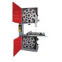Стрічкова пила Holzmann HBS 700