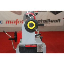 Токарний верстат Holzmann DBK 1500
