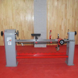 Токарний верстат Holzmann DBK 1500