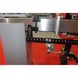 Токарний верстат Holzmann DBK 1500