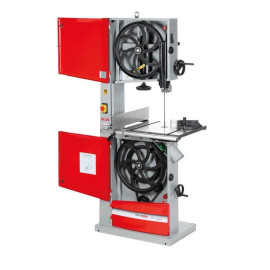 Стрічкова пила Holzmann HBS 470PROFI