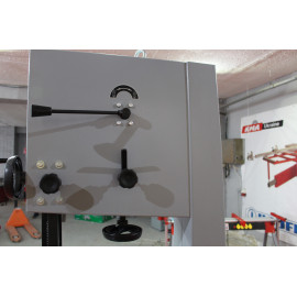 Стрічкова пила Holzmann HBS 470PROFI