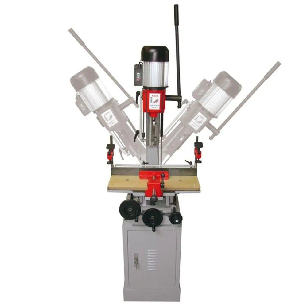 Довбальний верстат Holzmann STM 26S
