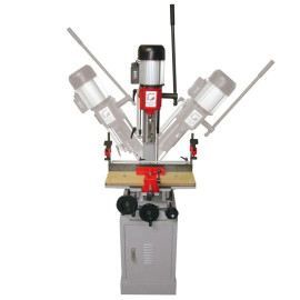 Довбальний верстат Holzmann STM 26S