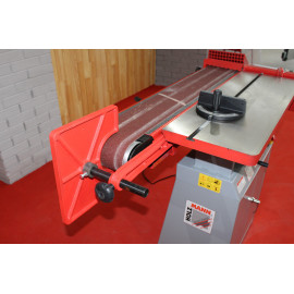 Кромкошліфувальний верстат Holzmann KOS 2510N 400 В