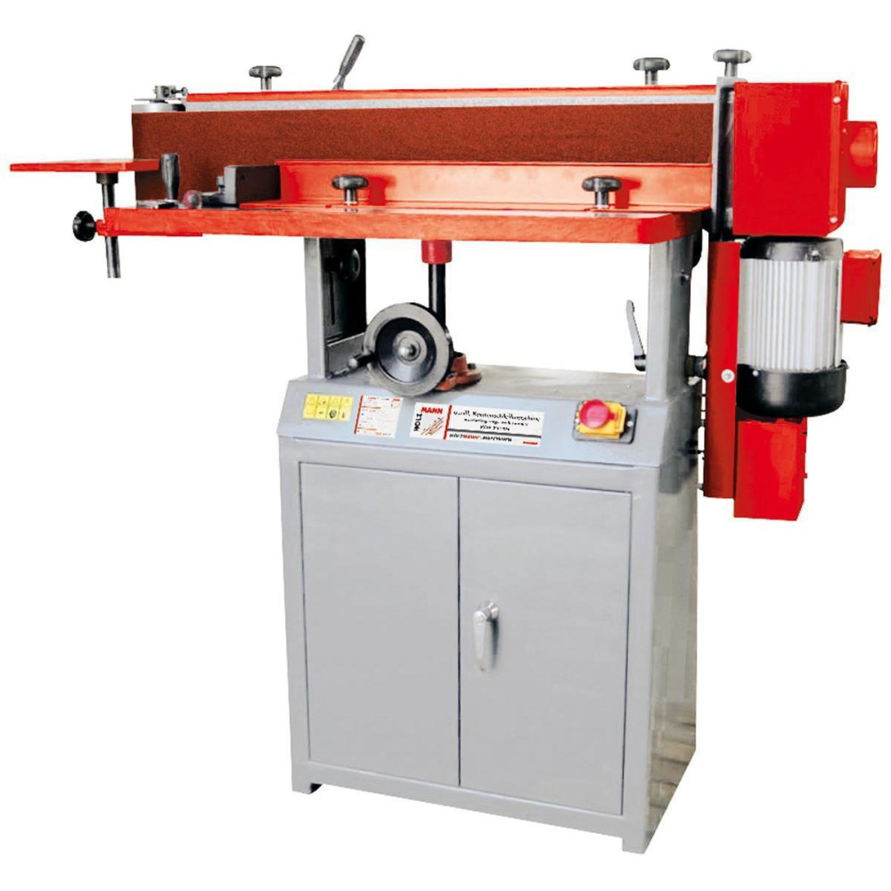 Кромкошліфувальний верстат Holzmann KOS 2510N 400 В