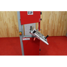 Стрічкова пила по дереву Holzmann HBS 400