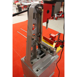 Довбальний верстат Holzmann STM 26