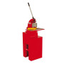 Вирубний прес Holzmann ESM 4
