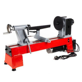 Токарний верстат Holzmann D 460FXL