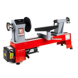 Токарний верстат Holzmann D 460FXL