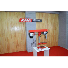 Свердлильний верстат Holzmann SB 3116RMN