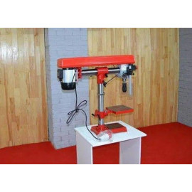 Свердлильний верстат Holzmann SB 3116RMN