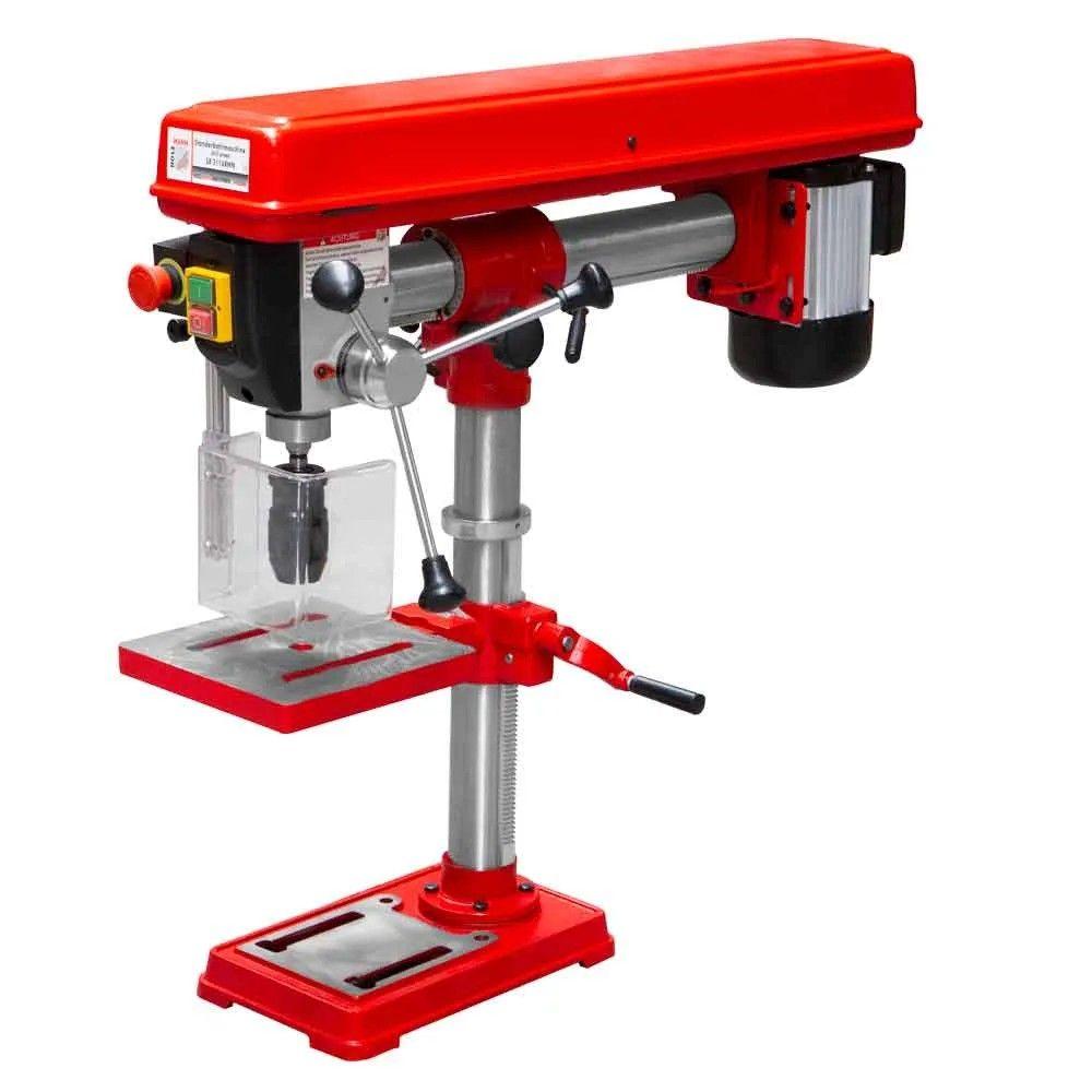 Свердлильний верстат Holzmann SB 3116RMN