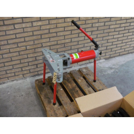 Гидравлический трубогибочный станок Holzmann RBM 10