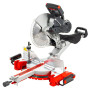 Торцювальна пила Holzmann KAP 305JL
