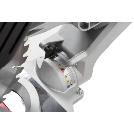 Торцювальна пила Holzmann KAP 305JL