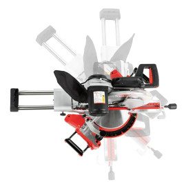Торцовочная пила Holzmann KAP 305JL
