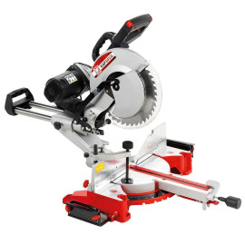 Торцовочная пила Holzmann KAP 305JL