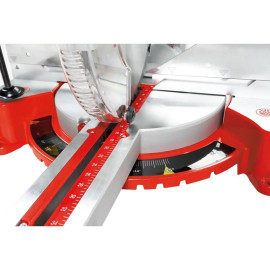 Торцовочная пила Holzmann KAP 305JL