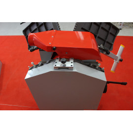 Фугувально-рейсмусовий верстат Holzmann HOB 260NL