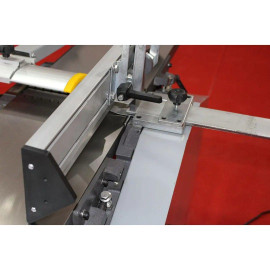 Фугувально-рейсмусовий верстат Holzmann HOB 260NL