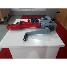Ручний зигувальний верстат Holzmann SKM 200