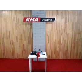 Ручний зигувальний верстат Holzmann SKM 200