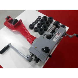 Ручний зигувальний верстат Holzmann SKM 200