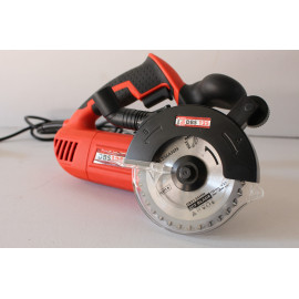 Ручна дискова пила Holzmann DBS 125