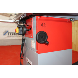 Циркулярна пила Holzmann TS 200
