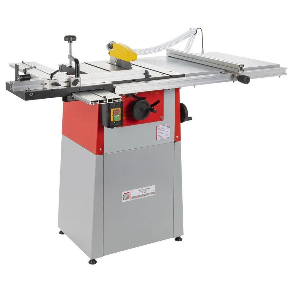 Циркулярна пила Holzmann TS 200