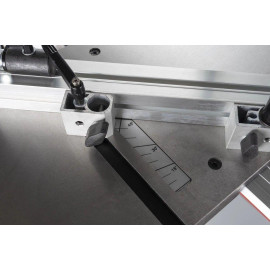 Циркулярна пила Holzmann TS 200