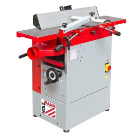 Фугувально-рейсмусовий верстат Holzmann HOB 260ECO