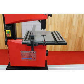 Стрічкова пила Holzmann HBS 230HQ