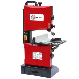 Стрічкова пила Holzmann HBS 230HQ