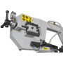 Стрічкова пила по металу Holzmann BS 275TOP