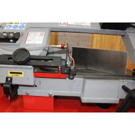 Стрічкова пила Holzmann BS 712TOP