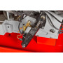 Стрічкова пила Holzmann BS 712TOP