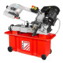 Стрічкова пила Holzmann BS 712TOP