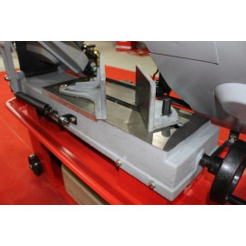 Стрічкова пила Holzmann BS 712TOP