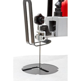 Лобзиковий верстат Holzmann DKS 21PRO