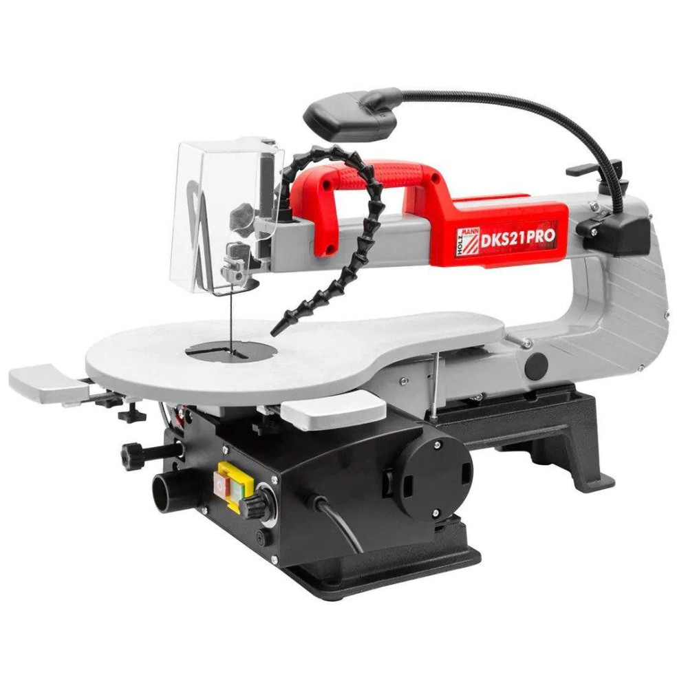 Лобзиковий верстат Holzmann DKS 21PRO