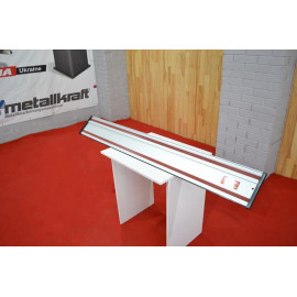 Направляющая линейка для погружных дисковых пил Holzmann FS 1500